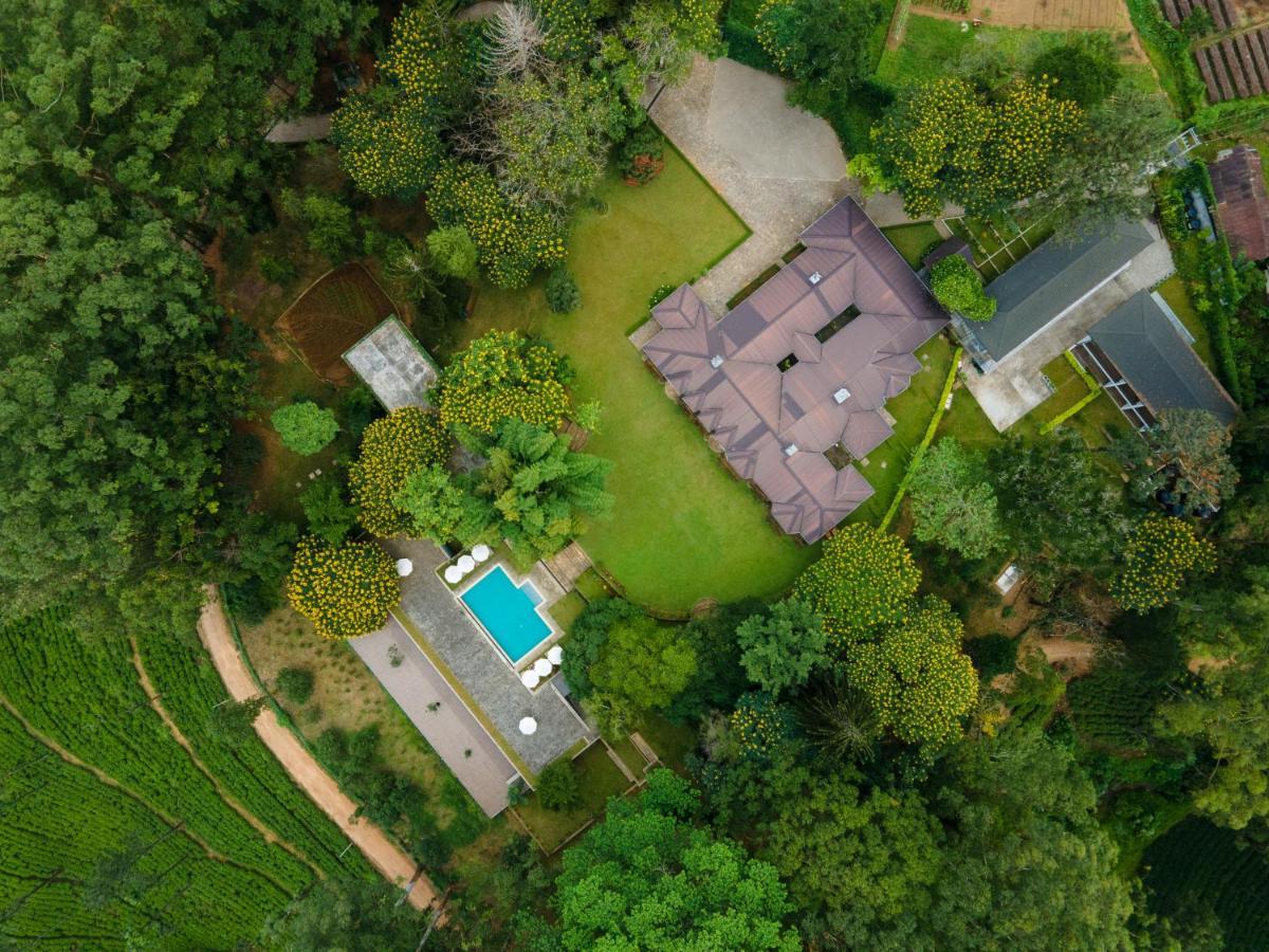 The Lavender House By Reveal Kandy Exterior foto